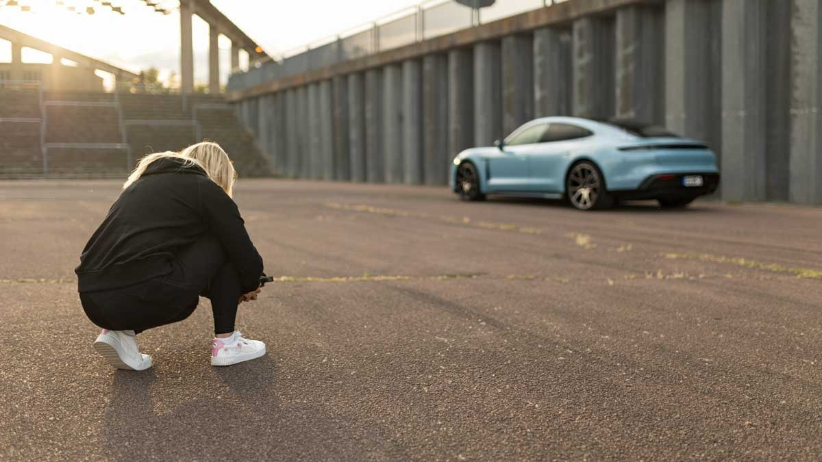 Von der Straße ins Spotlight: So bekommt dein Auto den perfekten Instagram-Look - Foto: presseportal.de