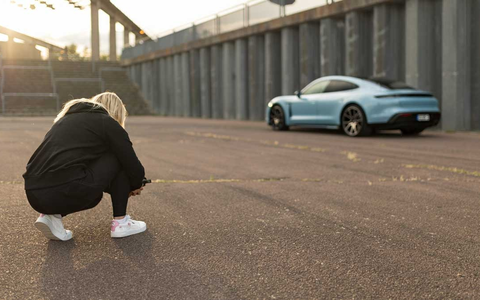 Von der Straße ins Spotlight: So bekommt dein Auto den perfekten Instagram-Look - Foto: presseportal.de