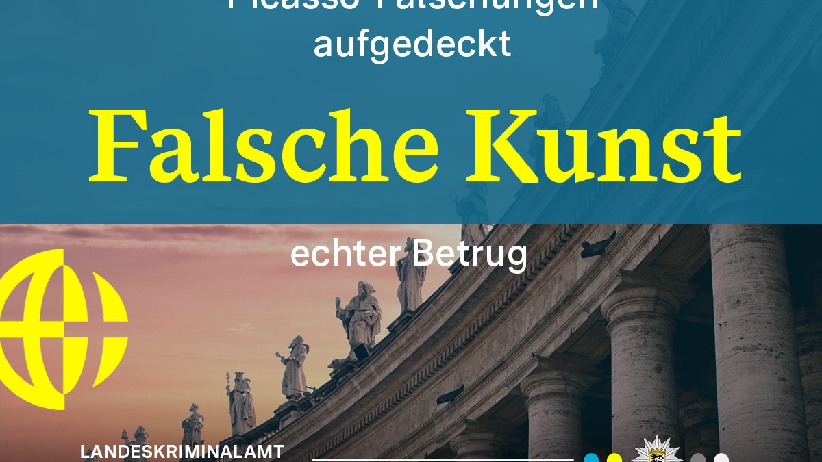 LKA-BW: Zumeldung zur Pressemitteilung 