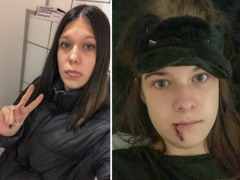 Mittelhessen: MARBURG-BIEDENKOPF: 15-Jährige aus Marburg vermisst - Polizei bittet um Mithilfe - Foto: presseportal.de