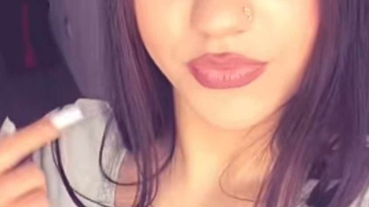 POL-SLS: Öffentlichkeitsfahndung: Suche nach 15-Jähriger Mutter und ihrem Säugling - Foto: presseportal.de