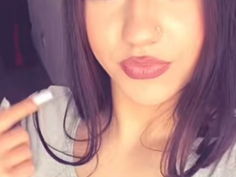 POL-SLS: Öffentlichkeitsfahndung: Suche nach 15-Jähriger Mutter und ihrem Säugling - Foto: presseportal.de