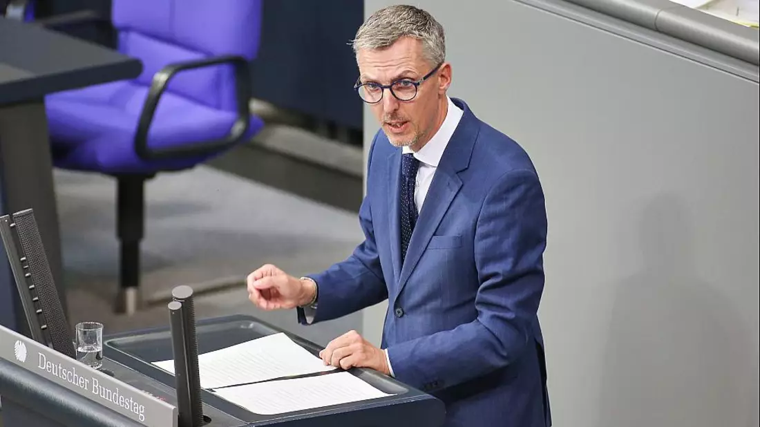 Lars Castellucci (Archiv) - Bild: über dts Nachrichtenagentur