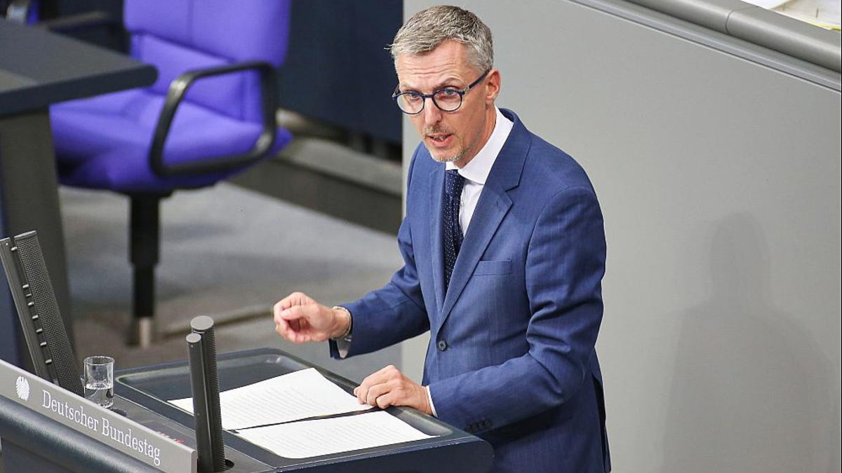 Lars Castellucci (Archiv) - Foto: über dts Nachrichtenagentur