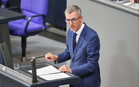 Lars Castellucci (Archiv) - Foto: über dts Nachrichtenagentur