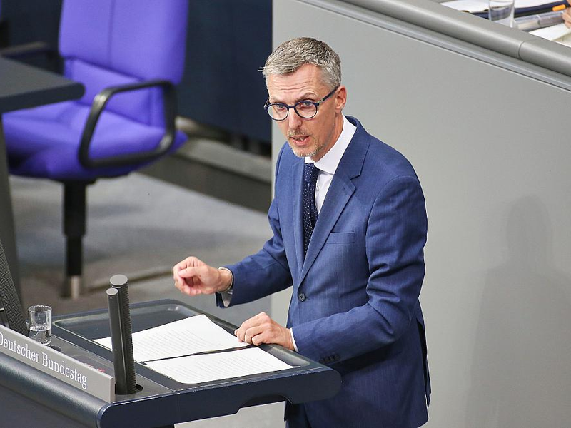 Lars Castellucci (Archiv) - Foto: über dts Nachrichtenagentur