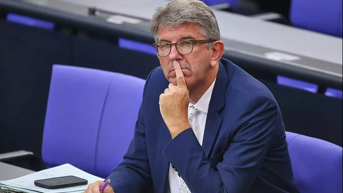 Wolfram Weimer (Archiv) - Bild: über dts Nachrichtenagentur