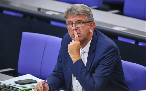 Wolfram Weimer (Archiv) - Foto: über dts Nachrichtenagentur