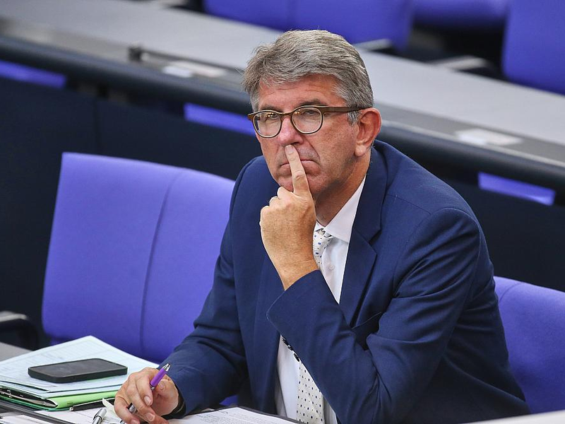 Wolfram Weimer (Archiv) - Foto: über dts Nachrichtenagentur