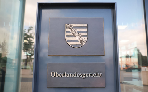 Der Angeklagte soll als Assistent in Krahs Abgeordnetenbüro im Europäischen Parlament Informationen gesammelt und an einen chinesischen Geheimdienst weitergegeben haben. (Archivbild) - Foto: Jan Woitas/dpa