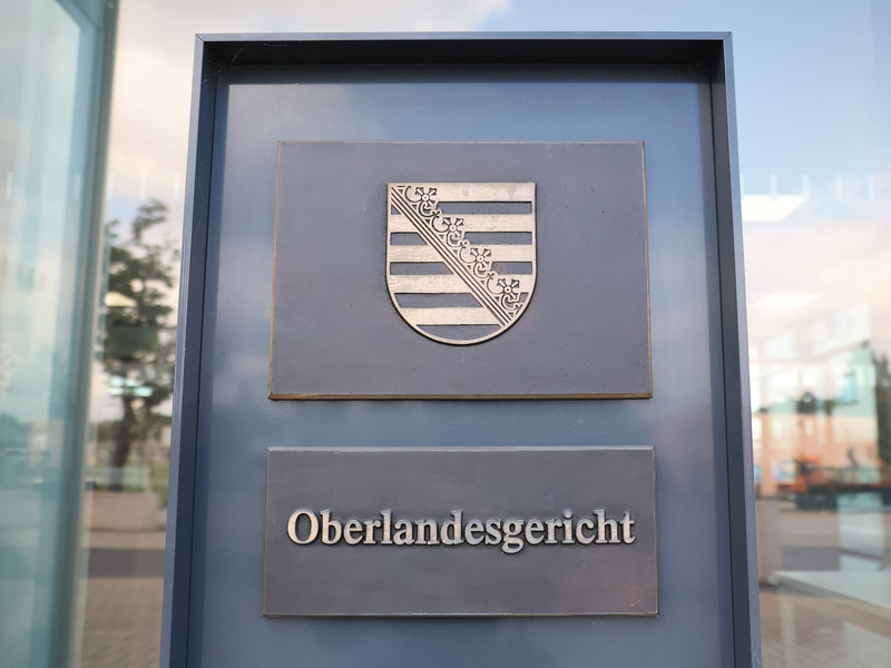 Der Angeklagte soll als Assistent in Krahs Abgeordnetenbüro im Europäischen Parlament Informationen gesammelt und an einen chinesischen Geheimdienst weitergegeben haben. (Archivbild) - Foto: Jan Woitas/dpa