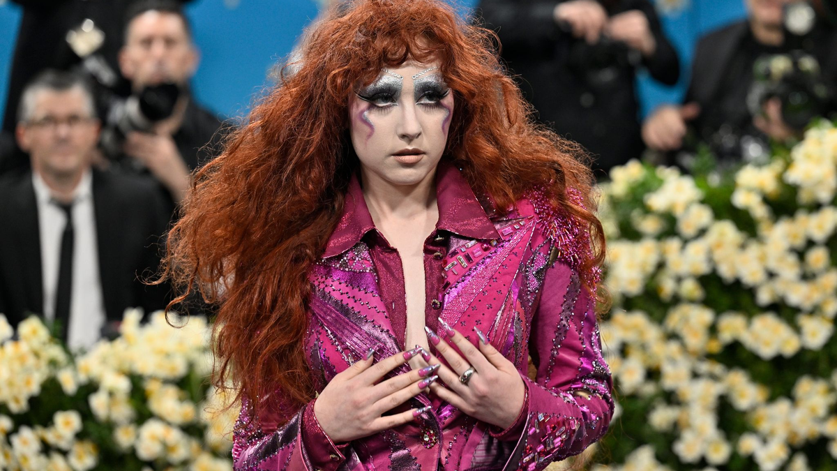 Nach dem Welterfolg ihres Debütalbums will sich US-Sängerin Chappell Roan («Pink Pony Club») einige Jahre Zeit für ihr nächstes Album lassen. (Archivbild) - Foto: Evan Agostini/Invision/AP/dpa