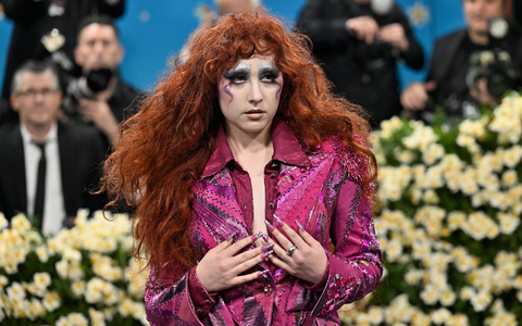 Nach dem Welterfolg ihres Debütalbums will sich US-Sängerin Chappell Roan («Pink Pony Club») einige Jahre Zeit für ihr nächstes Album lassen. (Archivbild) - Foto: Evan Agostini/Invision/AP/dpa