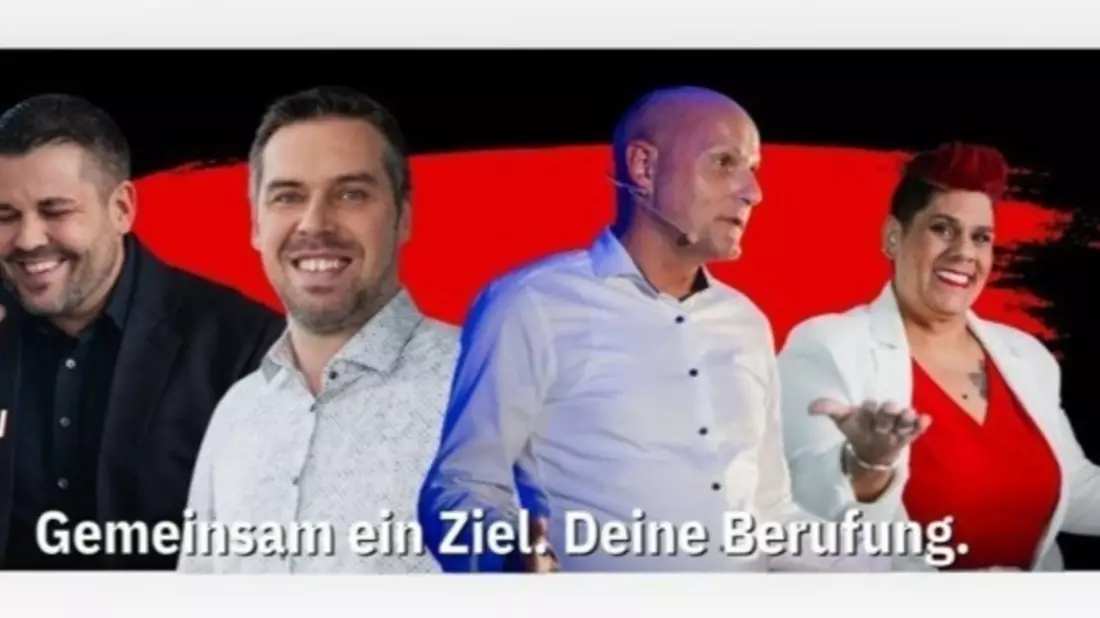 2025/2026 - Deine Jahre voller Chancen, Netzwerke & Erlebnisse mit L&W Group - Bild: presseportal.de