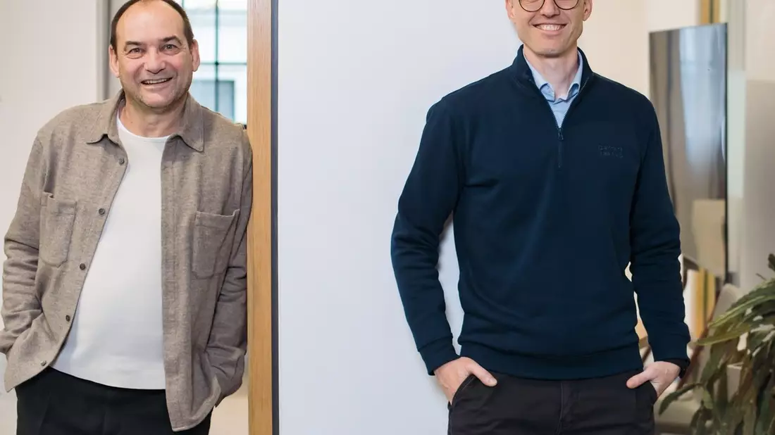 deepsearch setzt neue Maßstäbe für die sichere Kundenservice-Automatisierung regulierter Branchen - Bild: presseportal.de