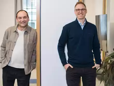 deepsearch setzt neue Maßstäbe für die sichere Kundenservice-Automatisierung regulierter Branchen - Foto: presseportal.de