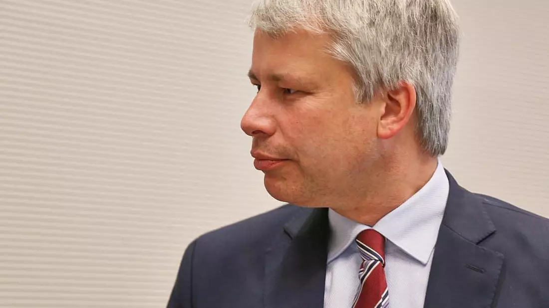 Steffen Bilger (Archiv) - Bild: über dts Nachrichtenagentur