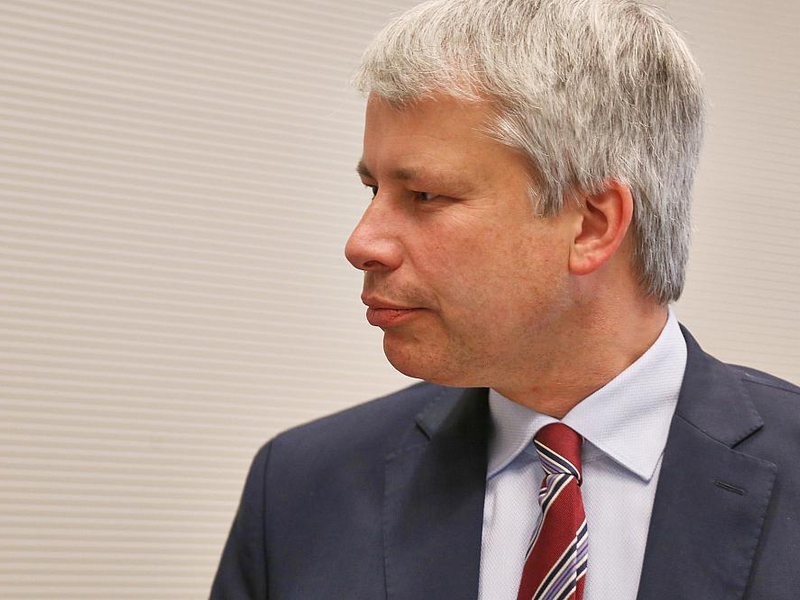 Steffen Bilger (Archiv) - Foto: über dts Nachrichtenagentur