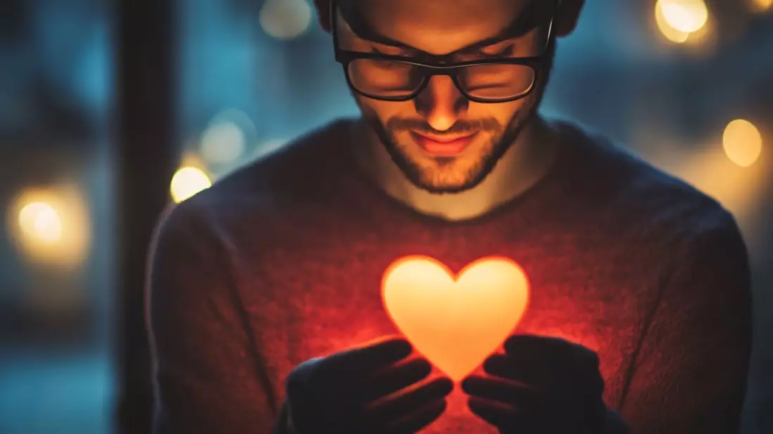 Grundlegender Denkfehler beim Online-Dating: Neue Erkenntnisse stellen gesamte Partnersuche im Netz infrage - Bild: presseportal.de