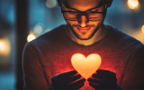 Grundlegender Denkfehler beim Online-Dating: Neue Erkenntnisse stellen gesamte Partnersuche im Netz infrage - Foto: presseportal.de