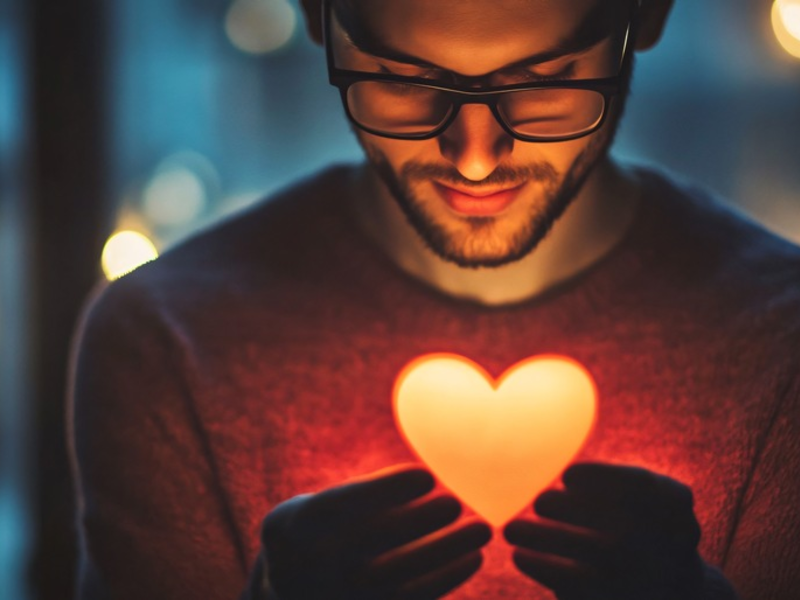 Grundlegender Denkfehler beim Online-Dating: Neue Erkenntnisse stellen gesamte Partnersuche im Netz infrage - Foto: presseportal.de