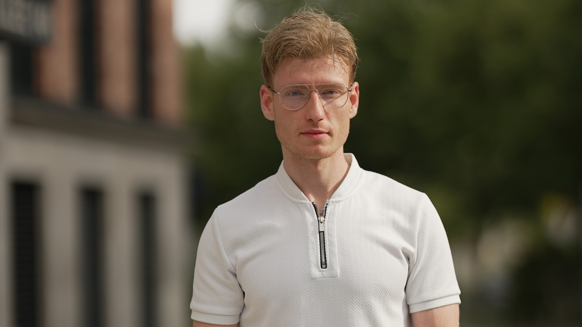 NiCe Publishing: Seriosität im Mentoring – was steckt hinter Cedric Mattigs Erfolg? - Foto: presseportal.de