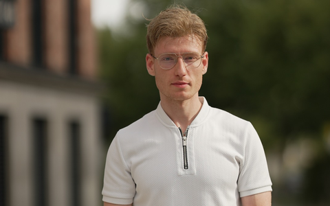 NiCe Publishing: Seriosität im Mentoring – was steckt hinter Cedric Mattigs Erfolg? - Foto: presseportal.de