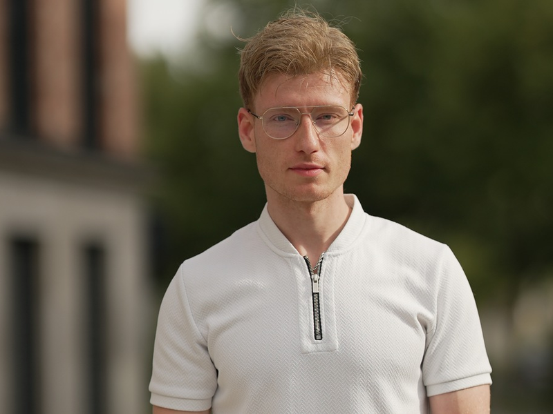 NiCe Publishing: Seriosität im Mentoring – was steckt hinter Cedric Mattigs Erfolg? - Foto: presseportal.de