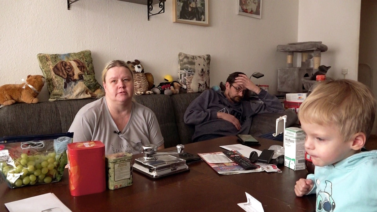 Neue Folgen aus Rostock RTLZWEI zeigt neue Folgen 