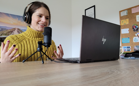 Health Influencing - Foto: Hochschule Burgenland über pressetext.de