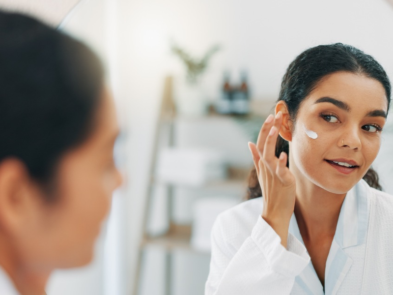 IKW-Jugendstudie: Wie die Gen Z mit Beauty-Routinen die Kontrolle im Alltag zurückgewinnt - Foto: presseportal.de