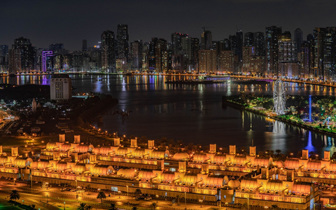 Immobilieninvestitionen in Sharjah legen um 48,1 % zu – Volument steigt auf 7,3 Mrd. US-Dollar im ersten Halbjahr 2025 / Sharjah gewinnt Investoren aus 109 Ländern – Inder, Syrer und Briten an der Spitze - Foto: presseportal.de Immobilieninvestitionen in Sharjah legen um 48,1 % zu – Volument steigt auf 7,3 Mrd. US-Dollar im ersten Halbjahr 2025 / Sharjah gewinnt Investoren aus 109 Ländern – Inder, Syrer und Briten an der Spitze - Foto: presseportal.de