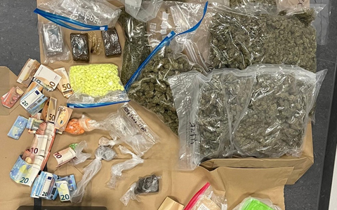 POL-HB: Nr.: 0503 --Drogendealer in Walle gestellt-- - Foto: presseportal.de