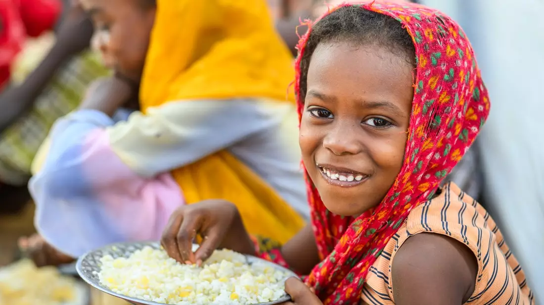 So viele Hilfsprojekte wie noch nie: Aktion Deutschland Hilft legt Geschäftsbericht 2024 vor und zieht positives Fazit / Bündnis reagiert mit konkreten Plänen auf Kürzungen in der humanitären Hilfe - Bild: presseportal.de