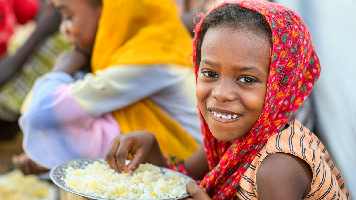 So viele Hilfsprojekte wie noch nie: 