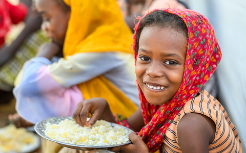 So viele Hilfsprojekte wie noch nie: Aktion Deutschland Hilft legt Geschäftsbericht 2024 vor und zieht positives Fazit / Bündnis reagiert mit konkreten Plänen auf Kürzungen in der humanitären Hilfe - Foto: presseportal.de