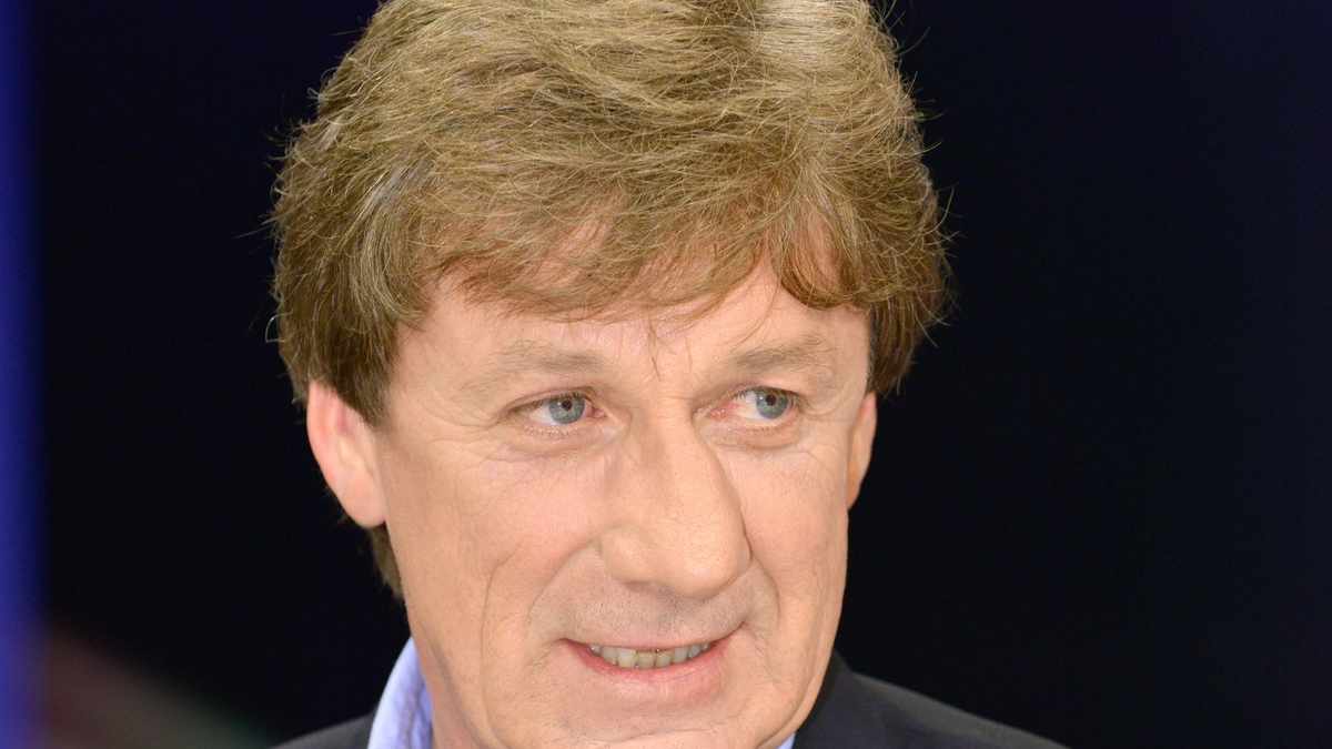 Frank Mill ist im Alter von 67 Jahren gestorben. - Foto: Karlheinz Schindler/dpa-Zentralbild/dpa