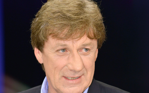 Frank Mill ist im Alter von 67 Jahren gestorben. - Foto: Karlheinz Schindler/dpa-Zentralbild/dpa