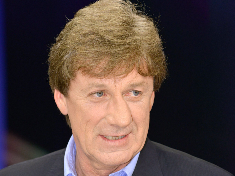 Frank Mill ist im Alter von 67 Jahren gestorben. - Foto: Karlheinz Schindler/dpa-Zentralbild/dpa