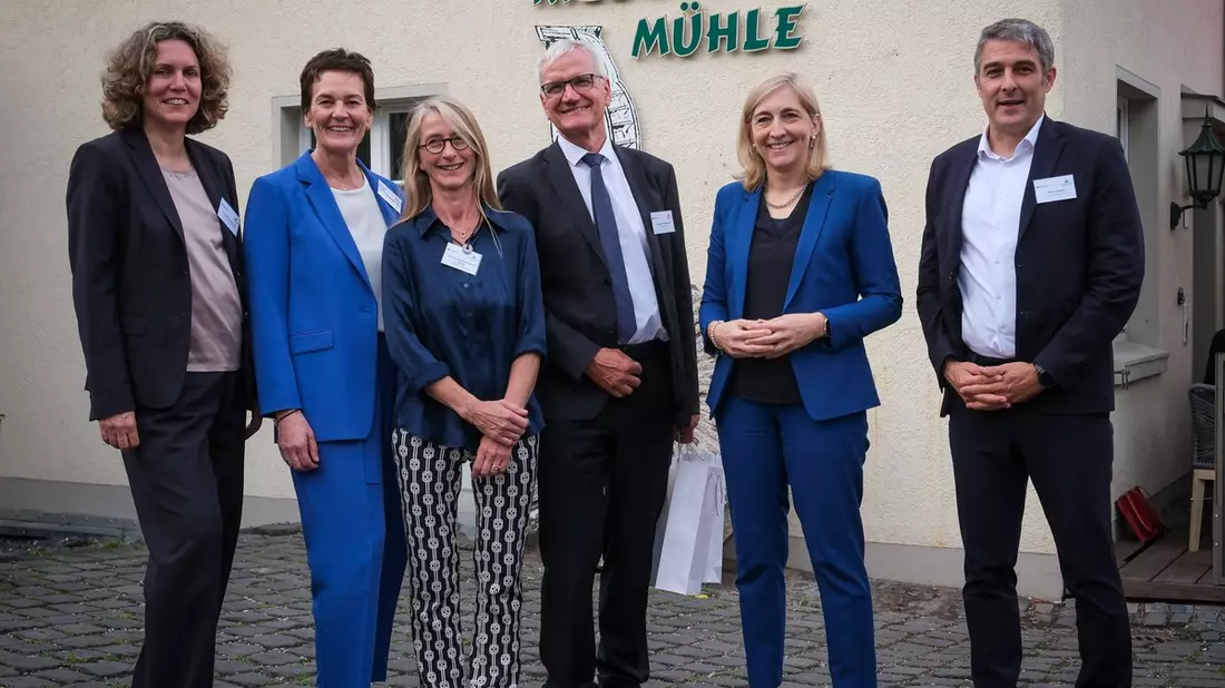 Pädiatrische Versorgung im Rhein-Sieg-Kreis: Asklepios Kinderklinik Sankt Augustin ist wichtiger denn je - Bild: presseportal.de