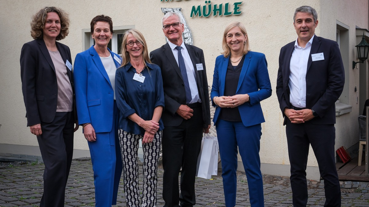 Pädiatrische Versorgung im Rhein-Sieg-Kreis: Asklepios Kinderklinik Sankt Augustin ist wichtiger denn je - Foto: presseportal.de