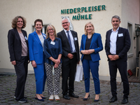 Pädiatrische Versorgung im Rhein-Sieg-Kreis: Asklepios Kinderklinik Sankt Augustin ist wichtiger denn je - Foto: presseportal.de