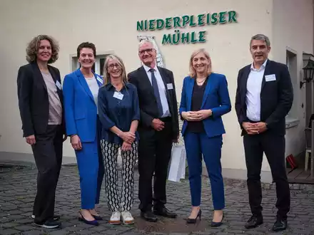 Pädiatrische Versorgung im Rhein-Sieg-Kreis: Asklepios Kinderklinik Sankt Augustin ist wichtiger denn je - Foto: presseportal.de