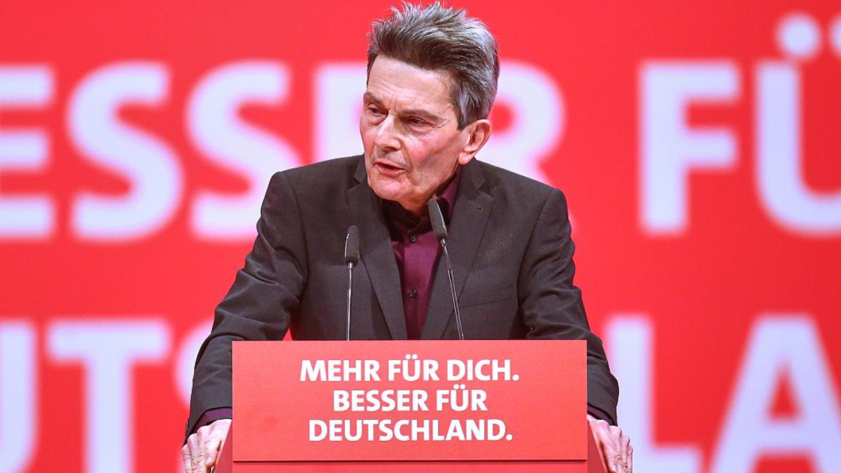 Rolf Mützenich (Archiv) - Foto: über dts Nachrichtenagentur