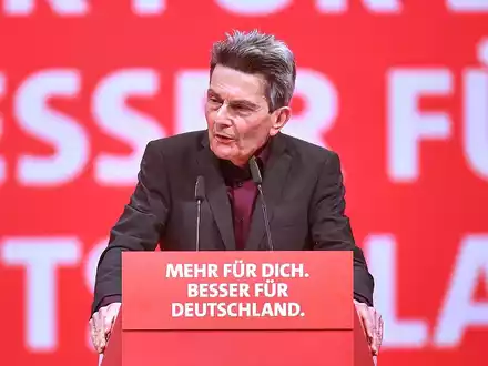 Rolf Mützenich (Archiv) - Foto: über dts Nachrichtenagentur