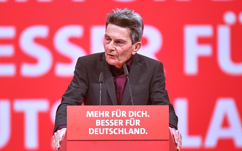 Rolf Mützenich (Archiv) - Foto: über dts Nachrichtenagentur Rolf Mützenich (Archiv) - Foto: über dts Nachrichtenagentur