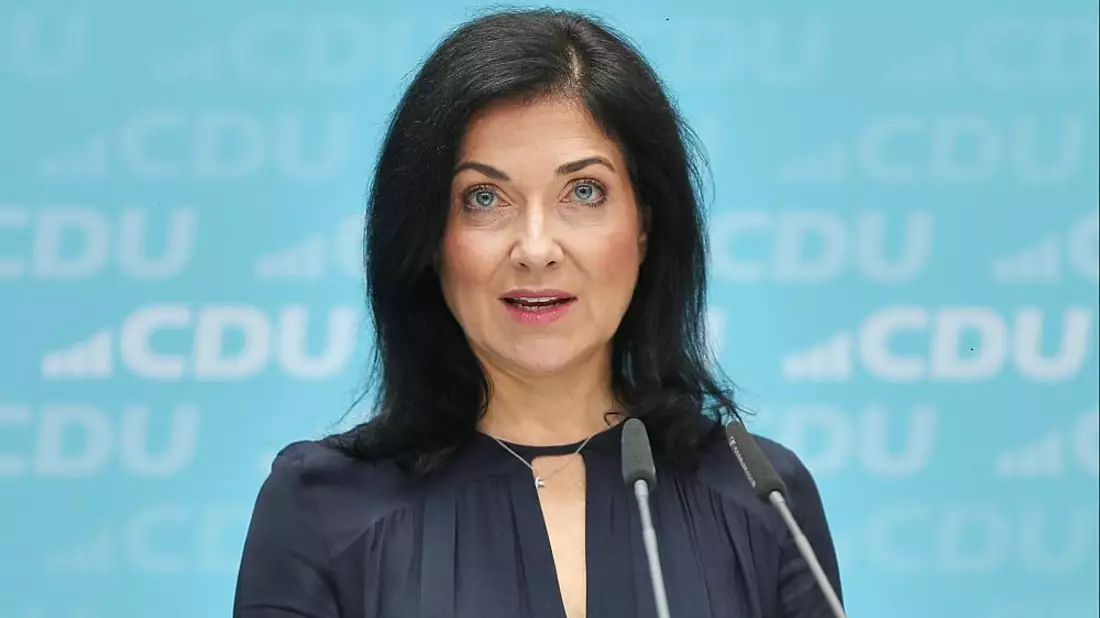Katherina Reiche (Archiv) - Bild: über dts Nachrichtenagentur