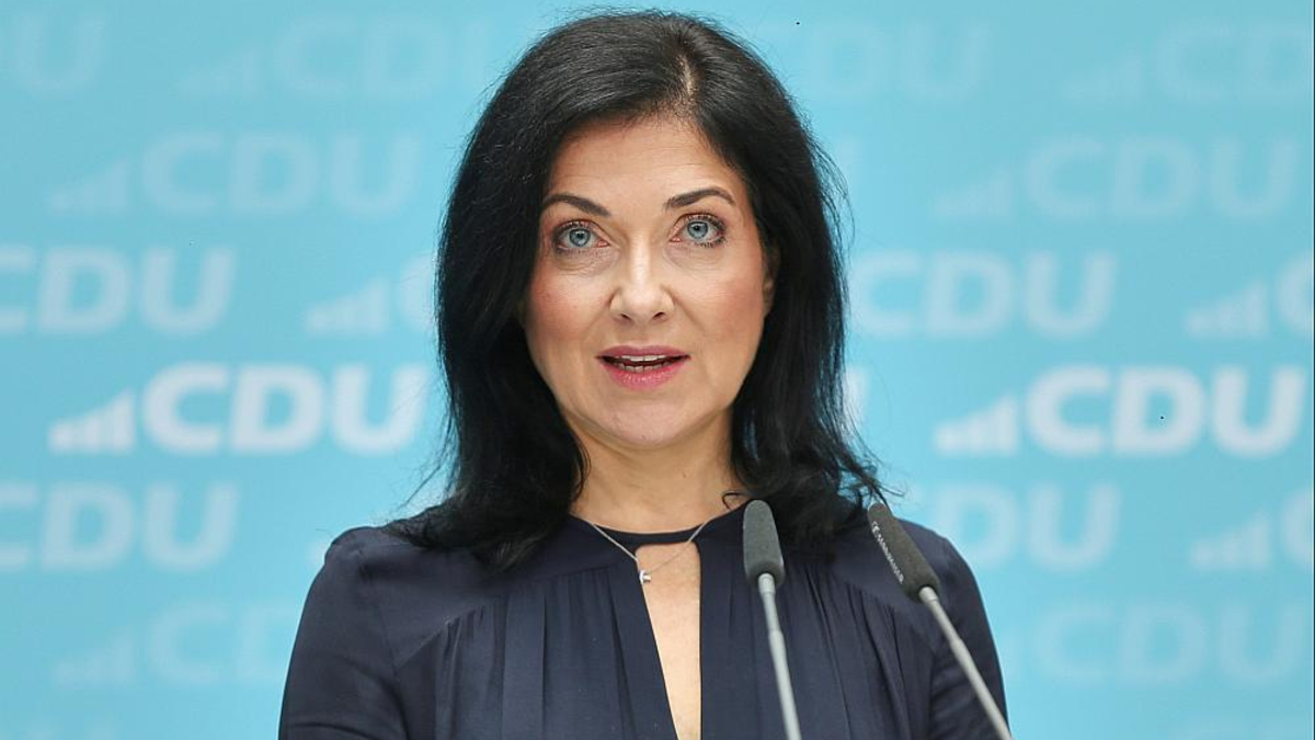 Katherina Reiche (Archiv) - Foto: über dts Nachrichtenagentur