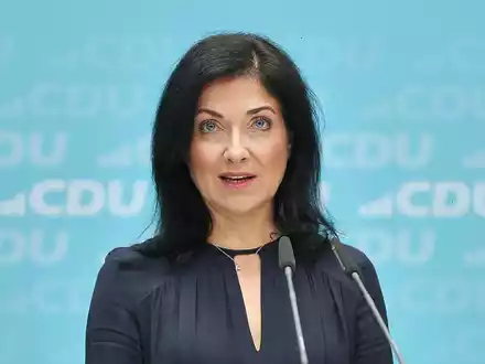 Katherina Reiche (Archiv) - Foto: über dts Nachrichtenagentur