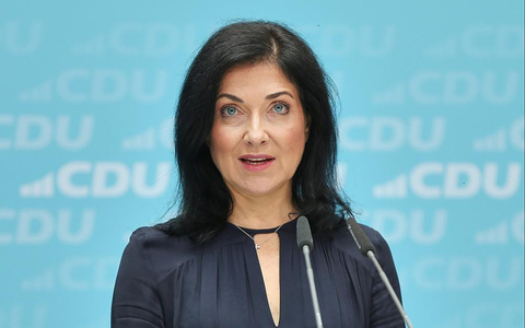 Katherina Reiche (Archiv) - Foto: über dts Nachrichtenagentur